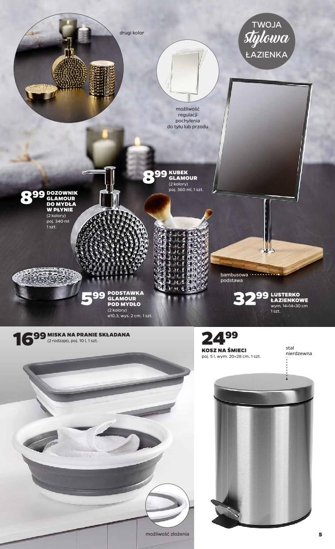 Gazetka promocyjna Netto str. 5