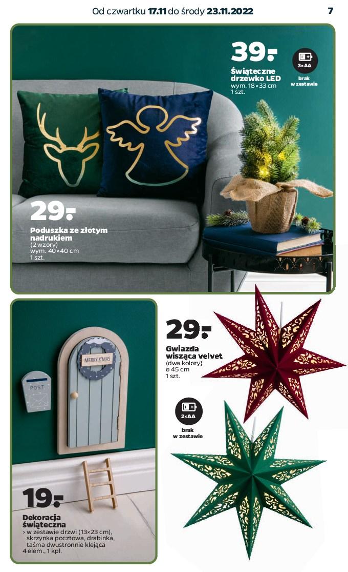 Gazetka promocyjna Netto str. 7