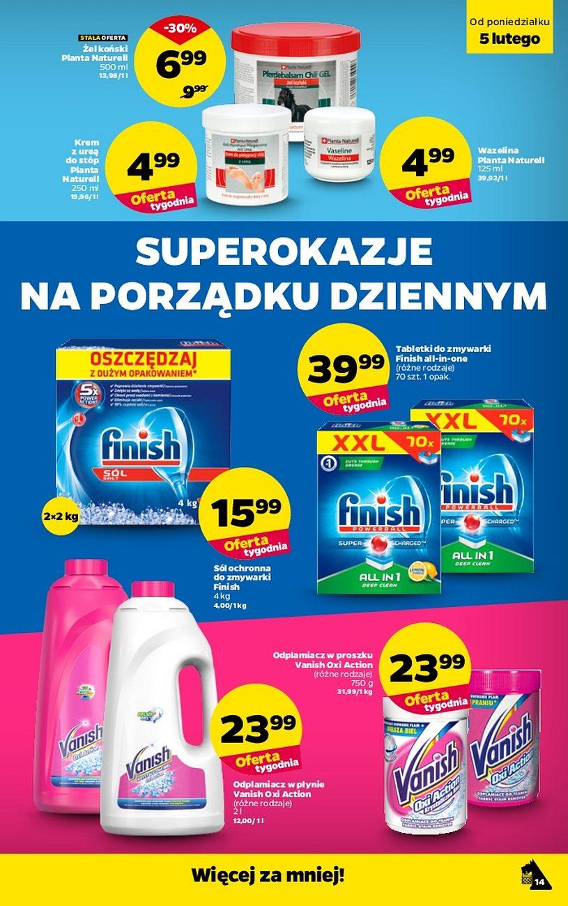 Gazetka promocyjna Netto str. 27