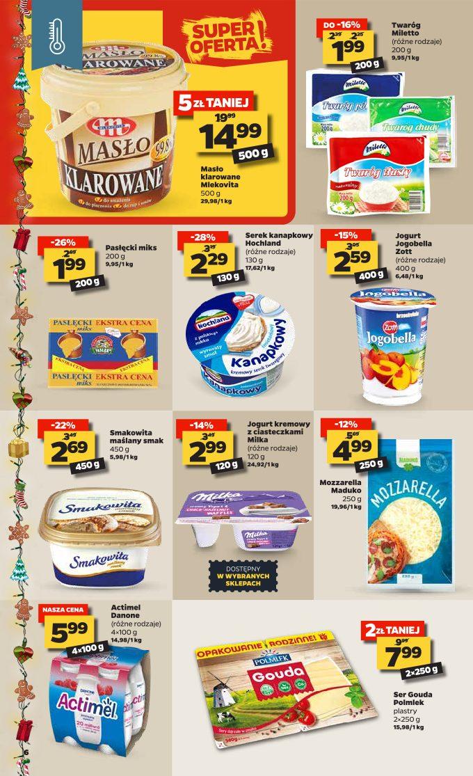 Gazetka promocyjna Netto str. 6