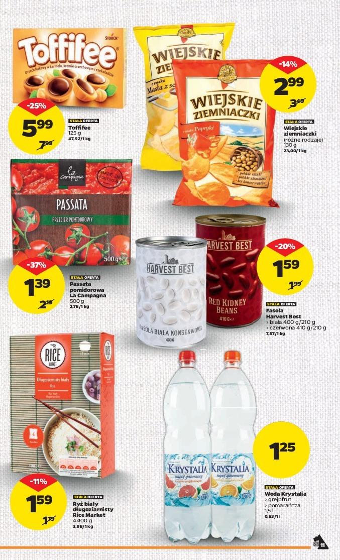 Gazetka promocyjna Netto str. 11