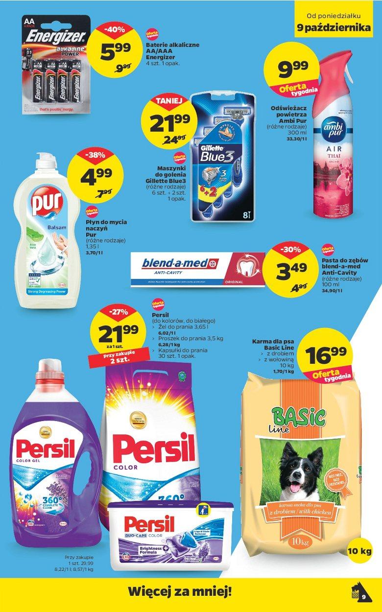 Gazetka promocyjna Netto str. 9
