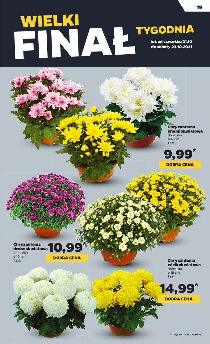 Gazetka promocyjna Netto str. 19