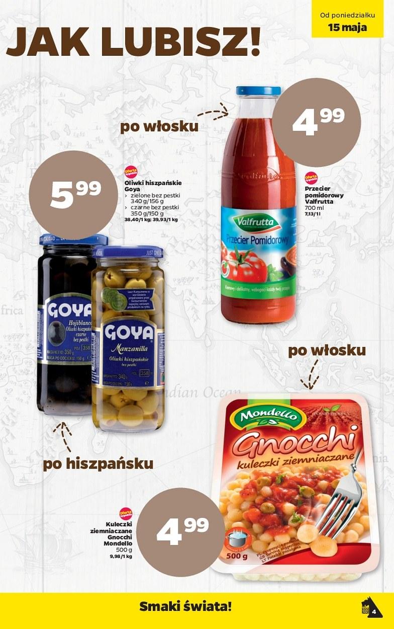 Gazetka promocyjna Netto str. 19