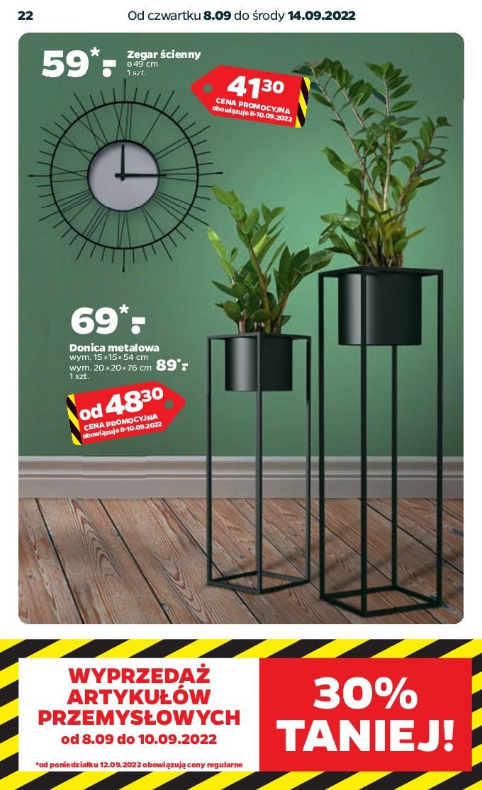 Gazetka promocyjna Netto str. 6