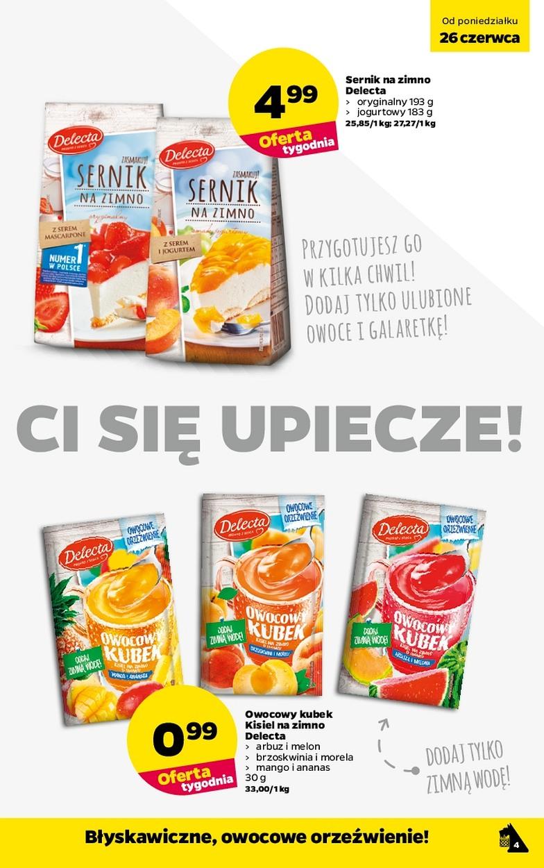 Gazetka promocyjna Netto str. 24