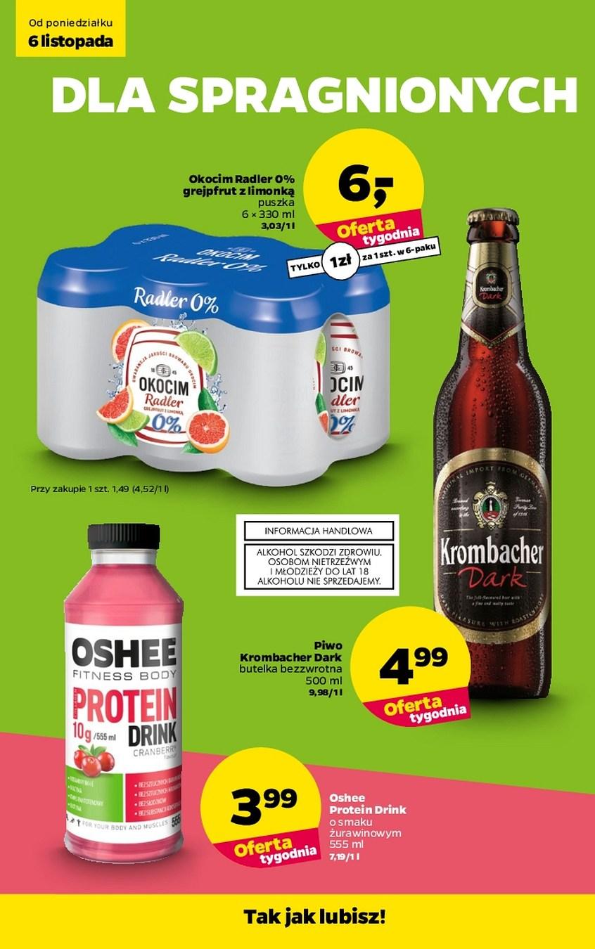 Gazetka promocyjna Netto str. 16