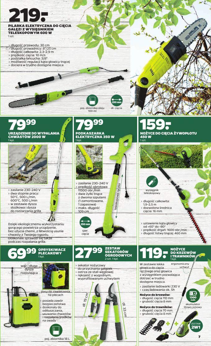 Gazetka promocyjna Netto str. 7