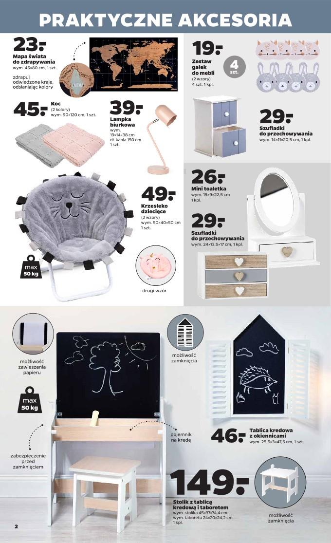 Gazetka promocyjna Netto str. 2