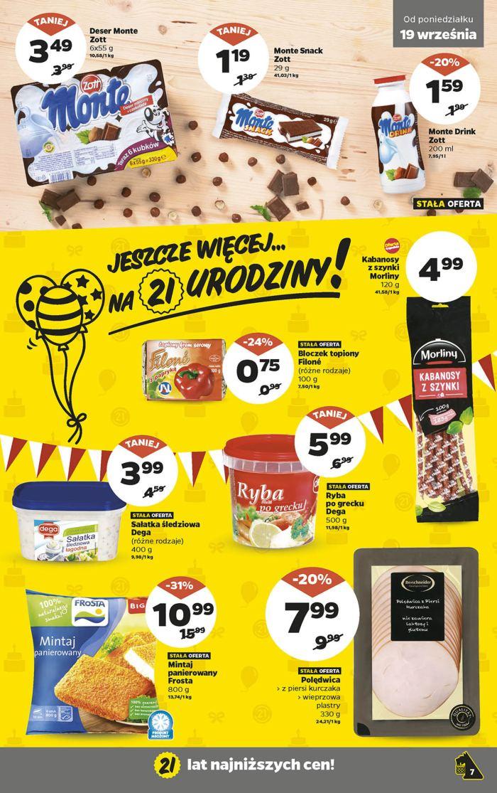 Gazetka promocyjna Netto str. 7