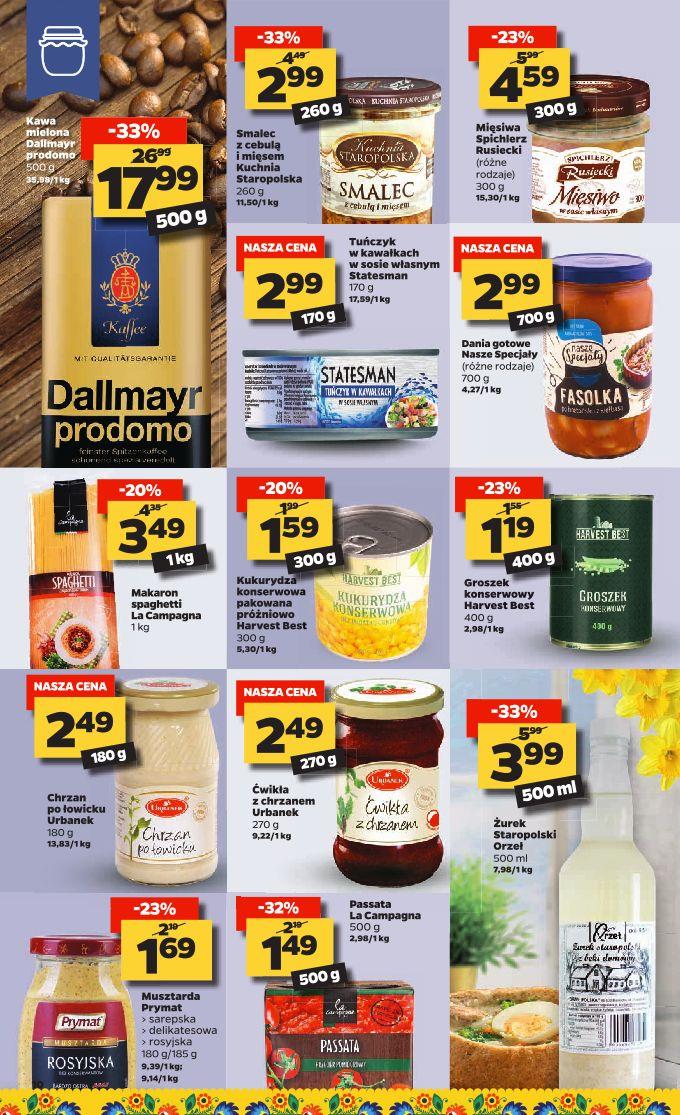 Gazetka promocyjna Netto str. 10