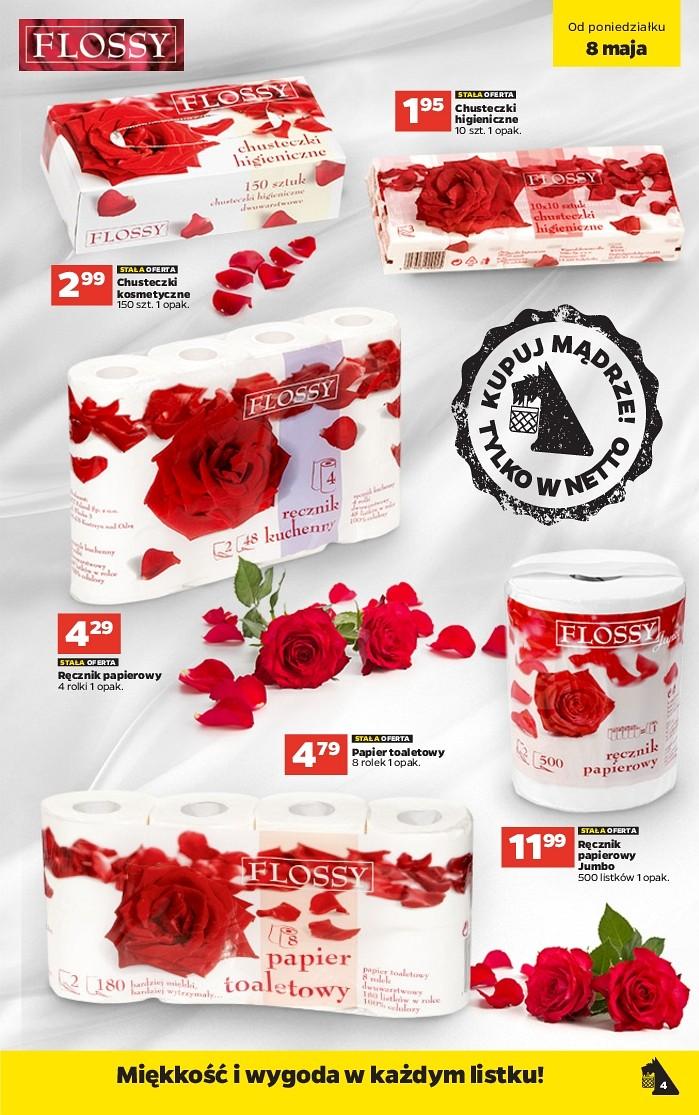 Gazetka promocyjna Netto str. 23