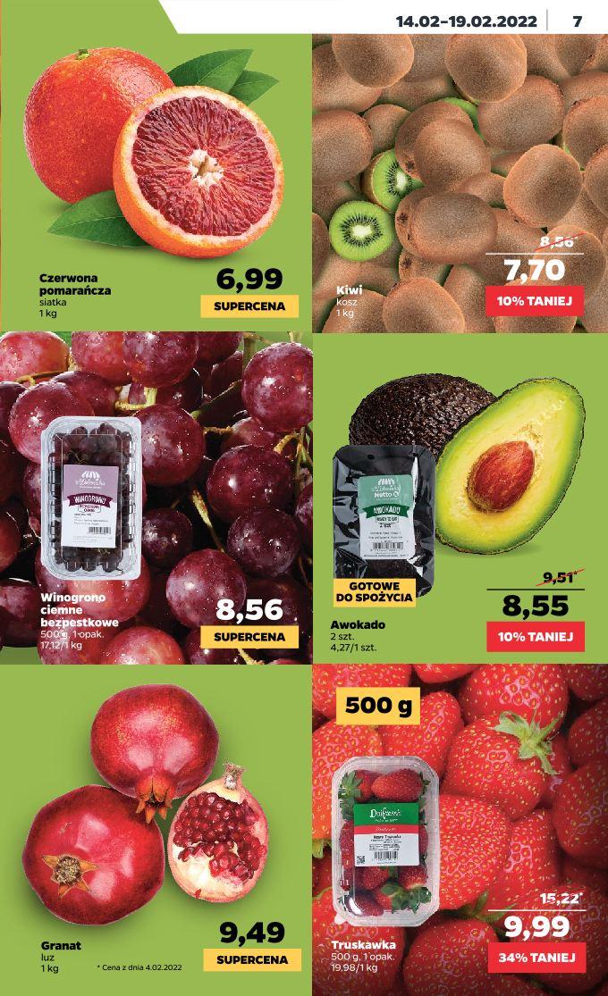 Gazetka promocyjna Netto str. 7