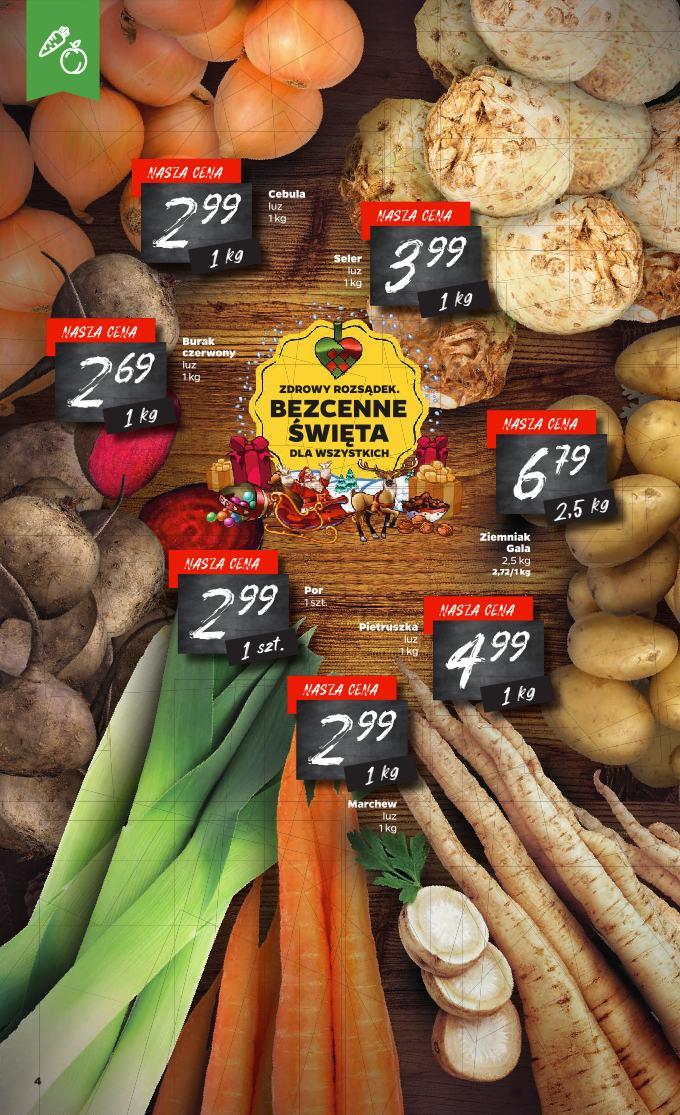 Gazetka promocyjna Netto str. 4