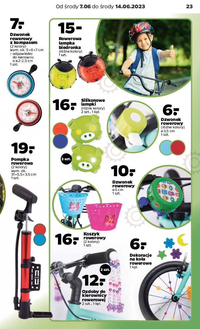 Gazetka promocyjna Netto str. 7