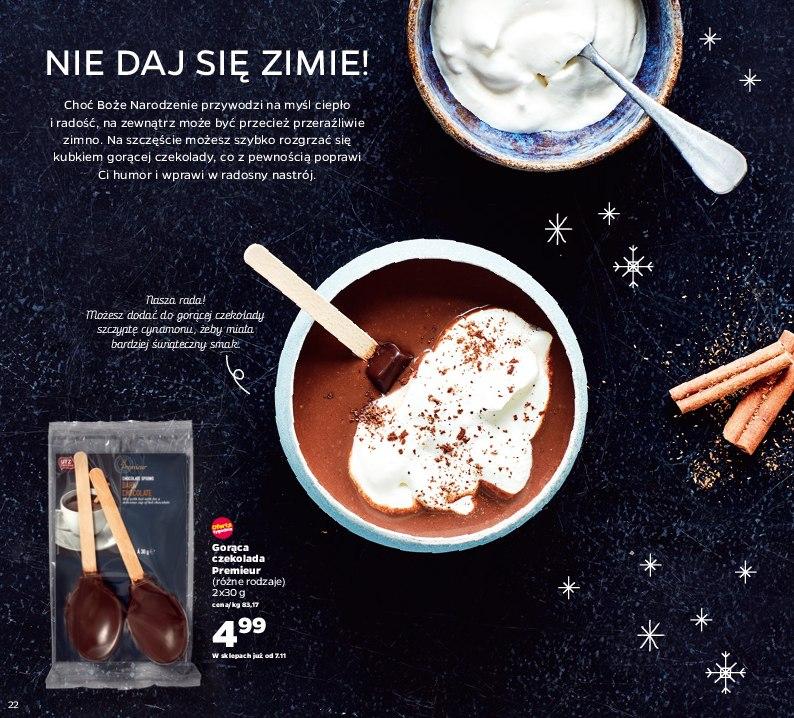 Gazetka promocyjna Netto str. 22
