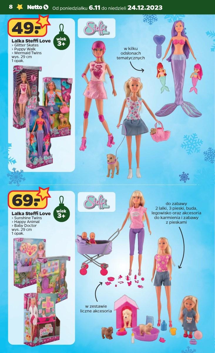 Gazetka promocyjna Netto str. 9