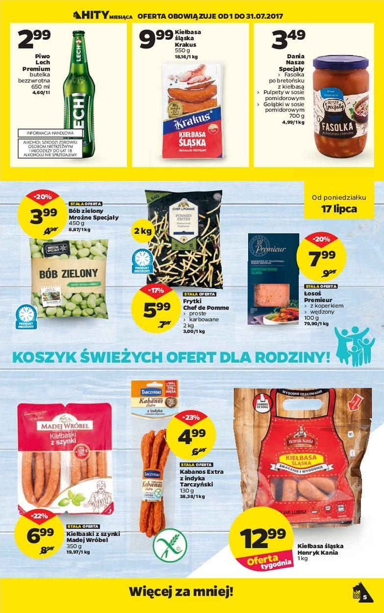 Gazetka promocyjna Netto str. 5