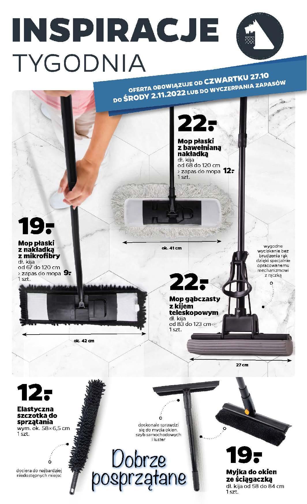 Gazetka promocyjna Netto str. 16