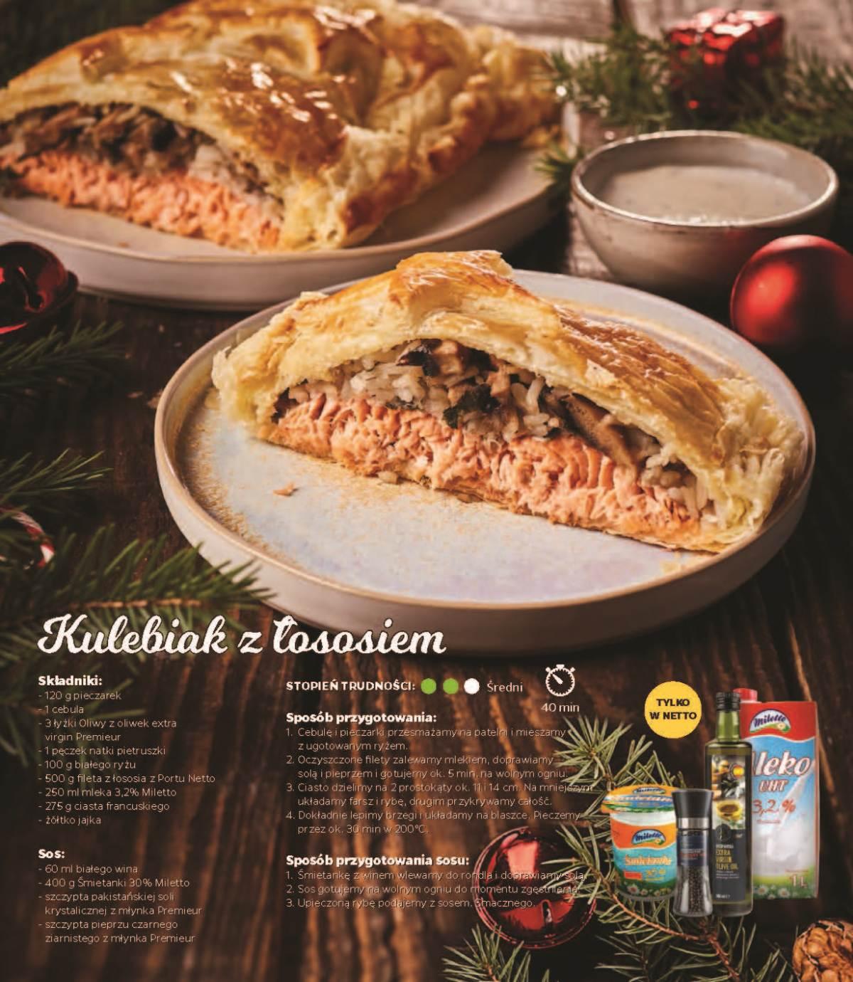 Gazetka promocyjna Netto str. 2