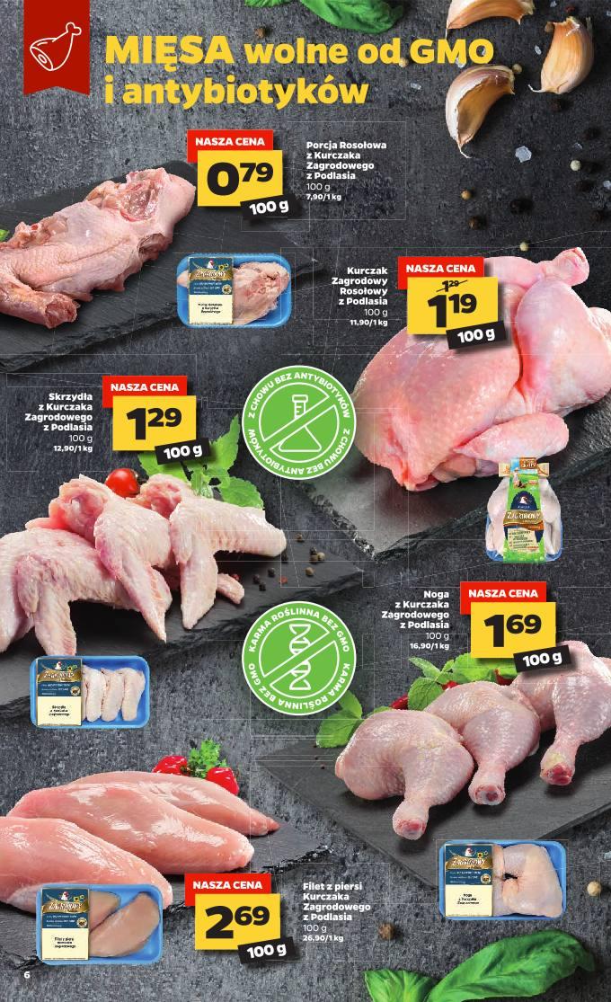 Gazetka promocyjna Netto str. 6