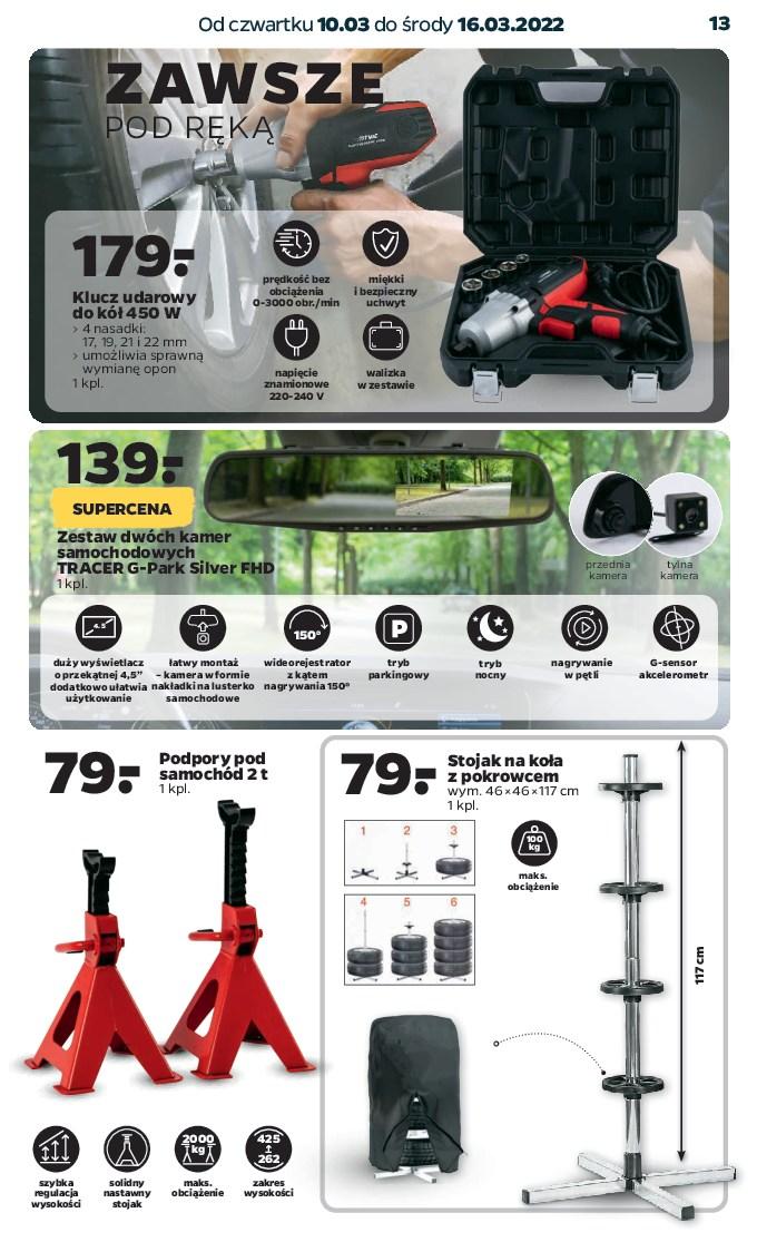 Gazetka promocyjna Netto str. 2