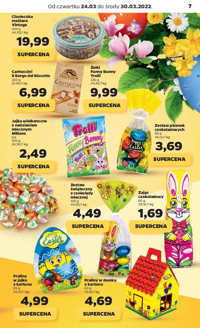 Gazetka promocyjna Netto str. 7