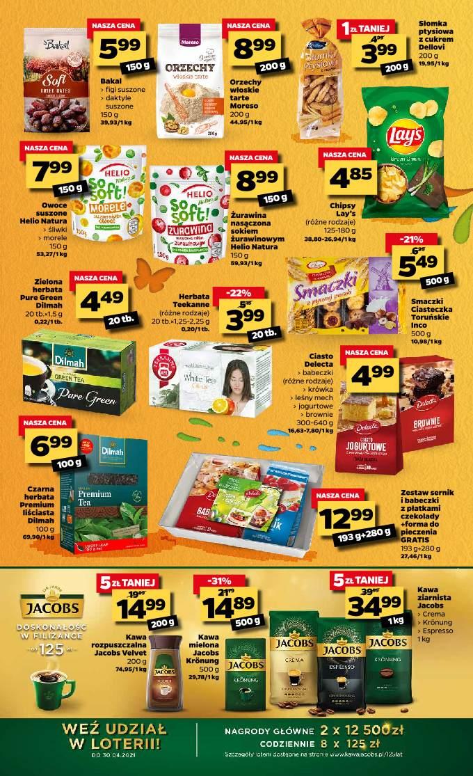 Gazetka promocyjna Netto str. 9