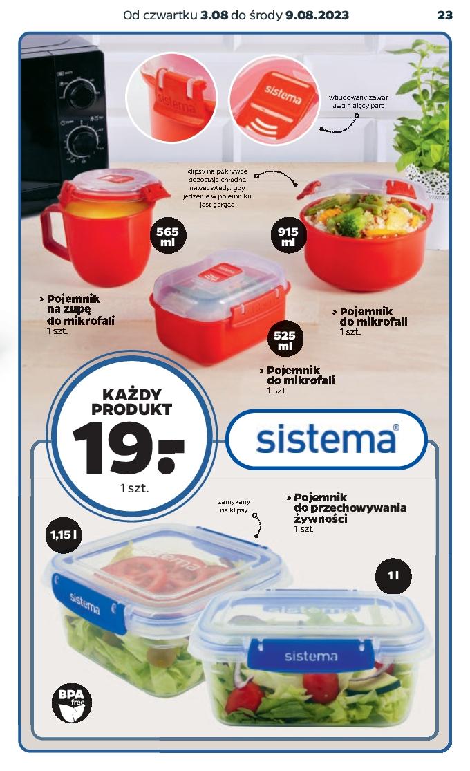 Gazetka promocyjna Netto str. 7