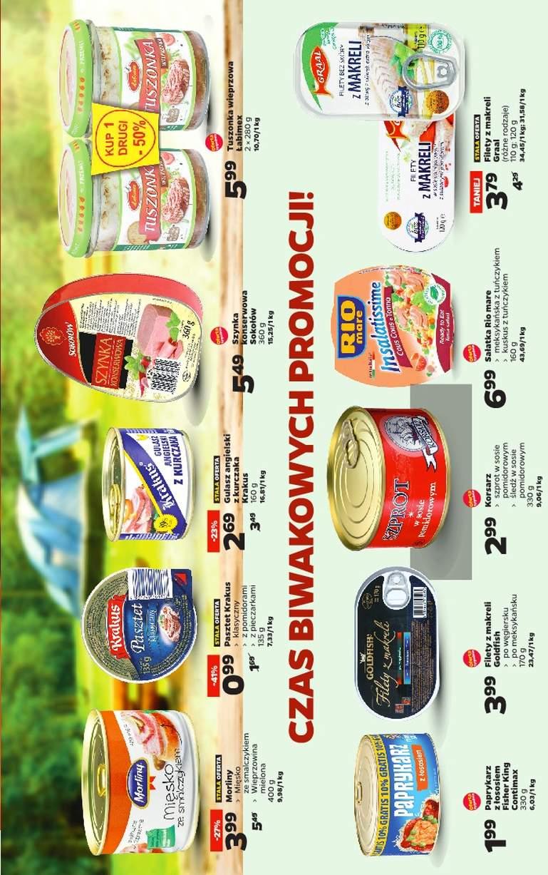 Gazetka promocyjna Netto str. 18