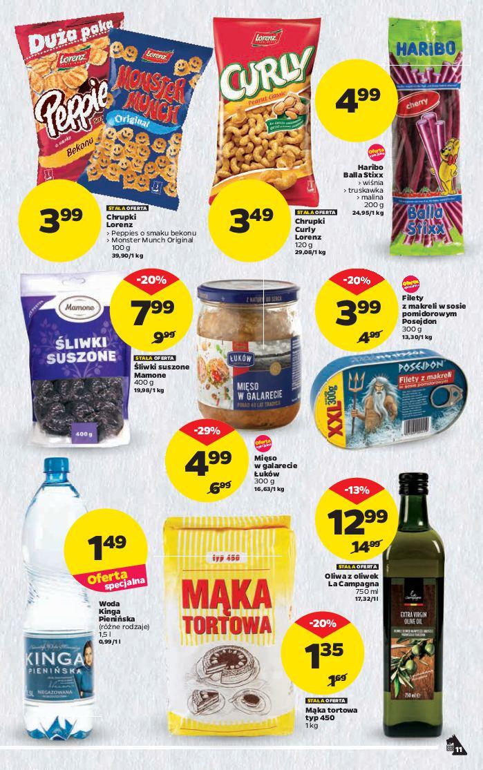 Gazetka promocyjna Netto str. 11