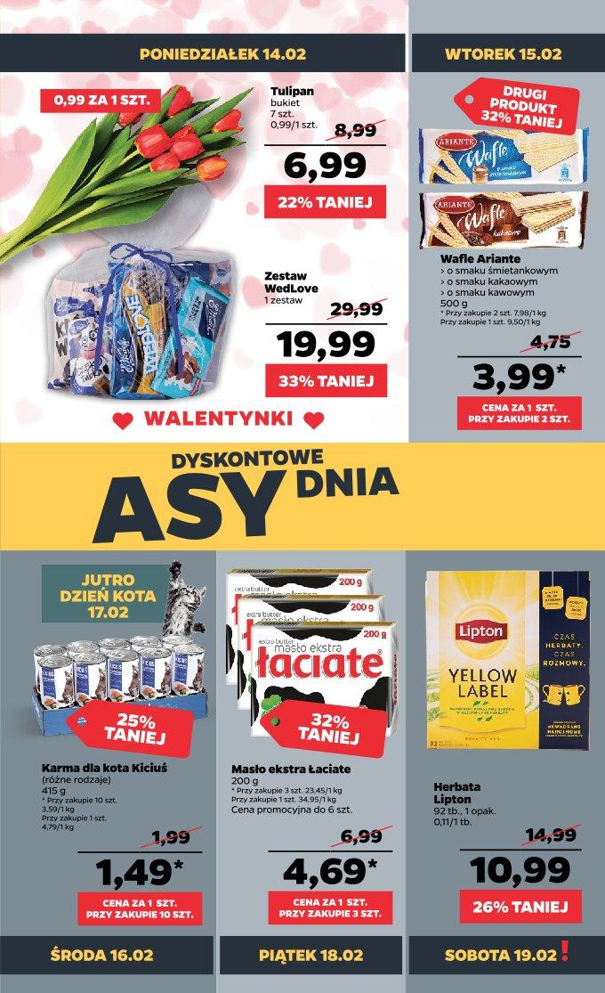 Gazetka promocyjna Netto str. 3