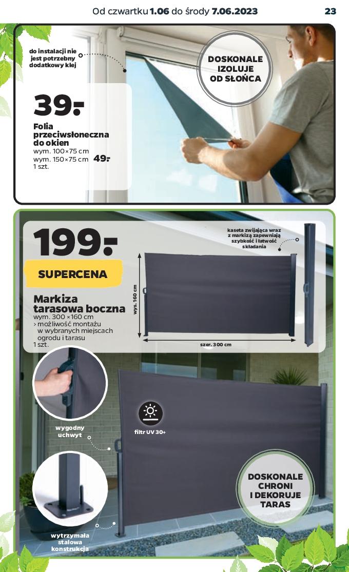 Gazetka promocyjna Netto str. 7