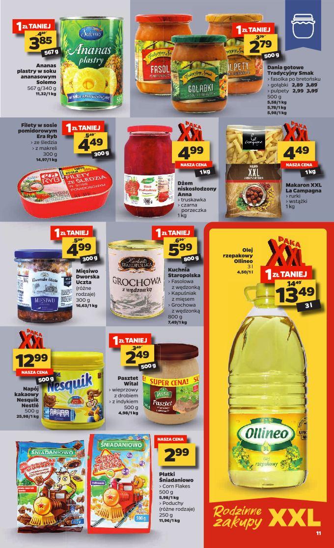 Gazetka promocyjna Netto str. 11