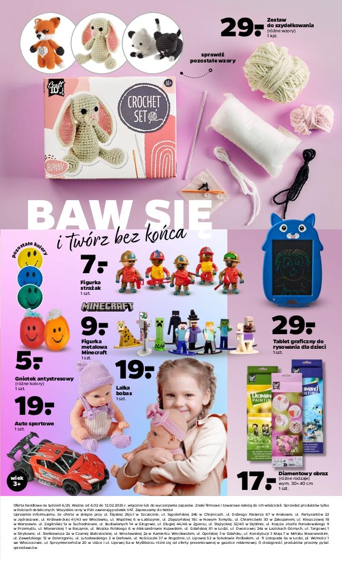 Gazetka promocyjna Netto str. 27