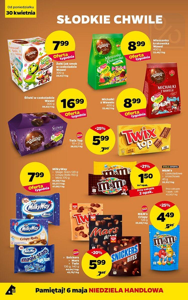 Gazetka promocyjna Netto str. 20