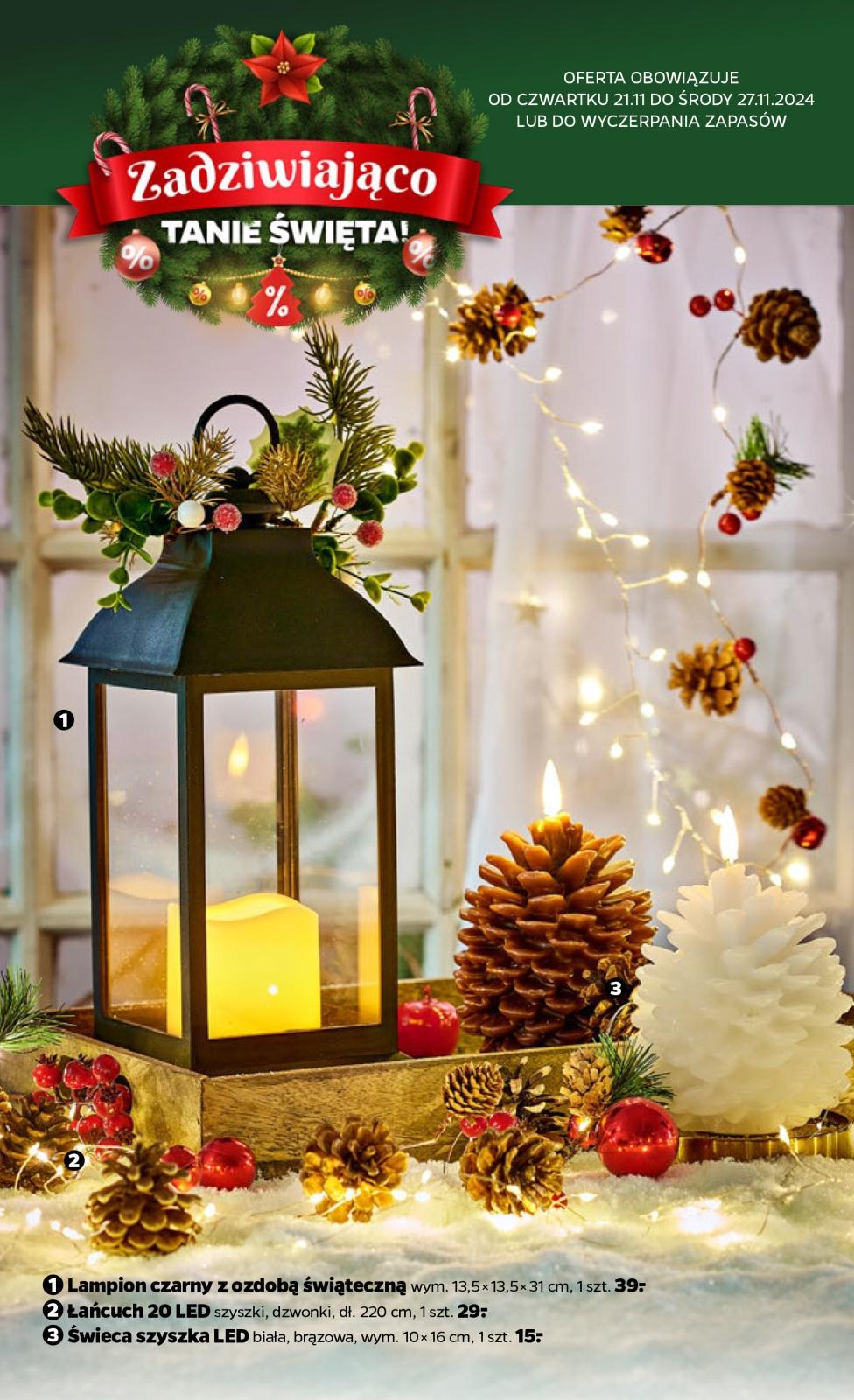 Gazetka promocyjna Netto str. 24