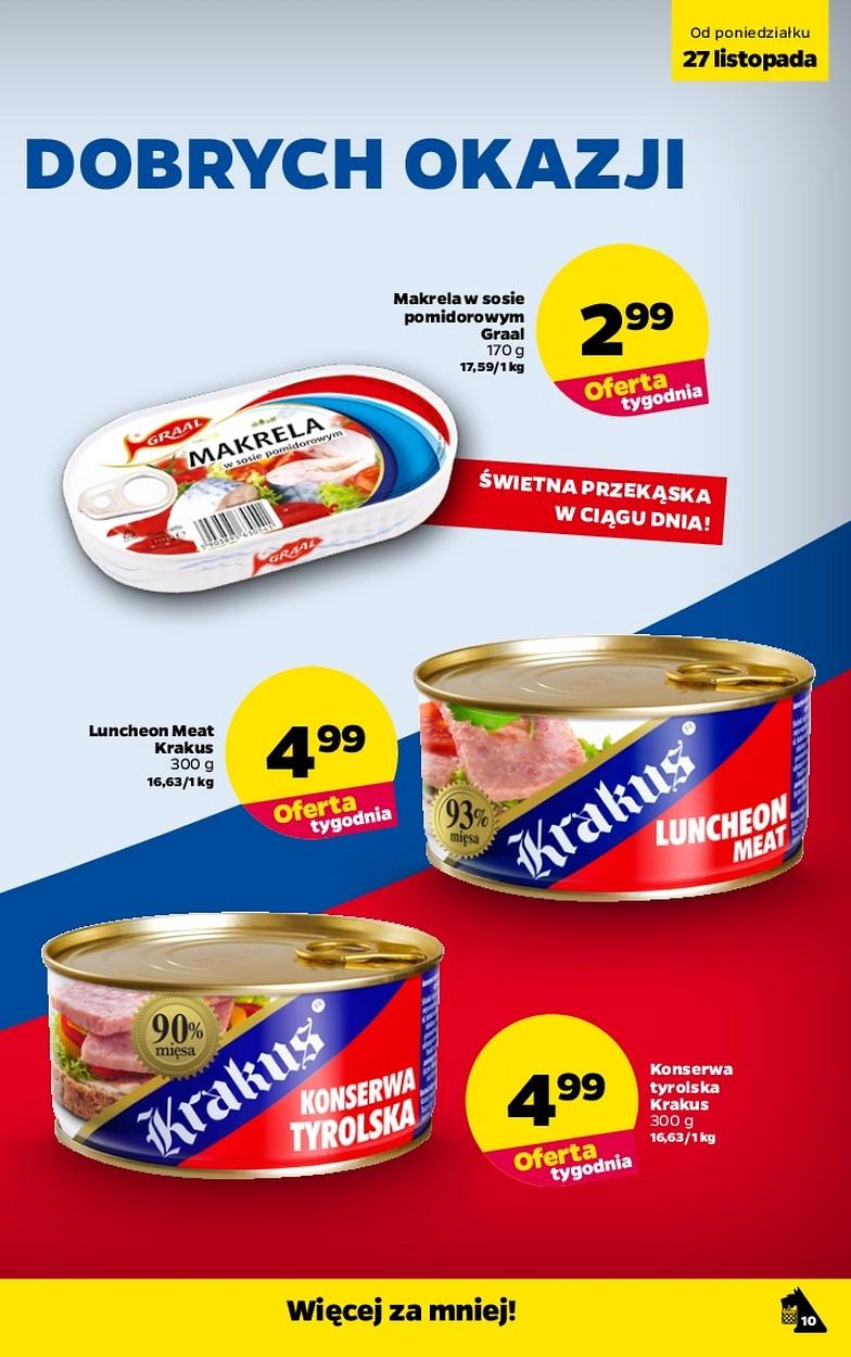 Gazetka promocyjna Netto str. 25