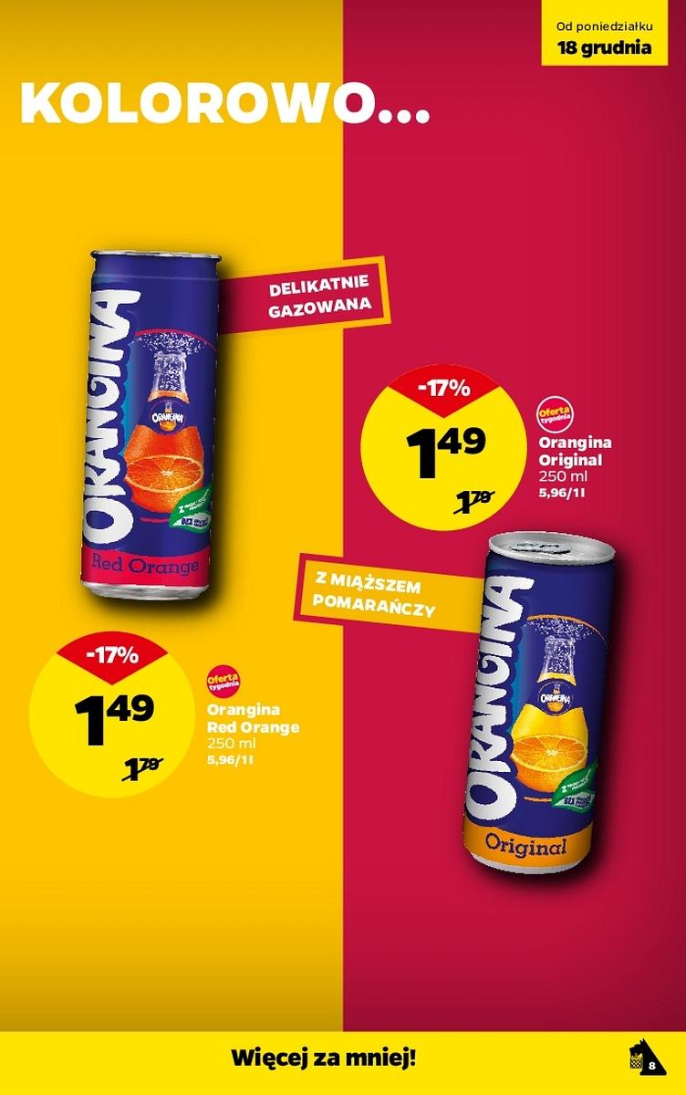 Gazetka promocyjna Netto str. 25
