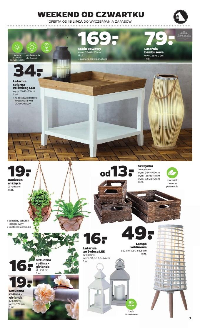 Gazetka promocyjna Netto str. 7