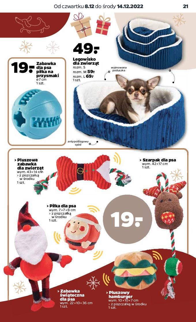 Gazetka promocyjna Netto str. 5