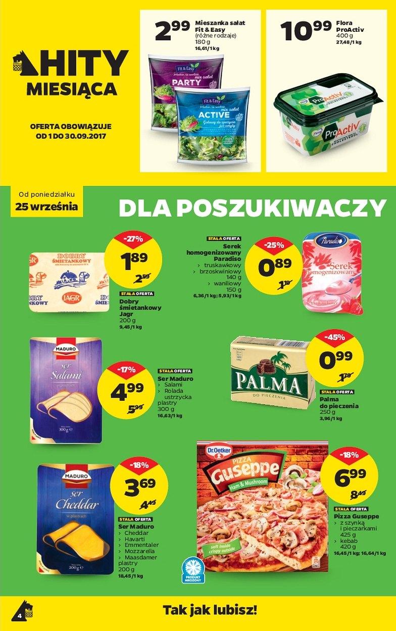 Gazetka promocyjna Netto str. 4