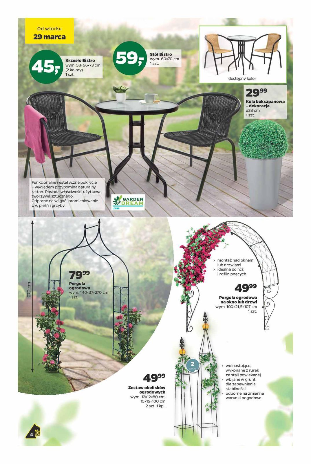 Gazetka promocyjna Netto str. 4