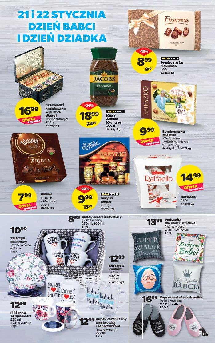 Gazetka promocyjna Netto str. 11