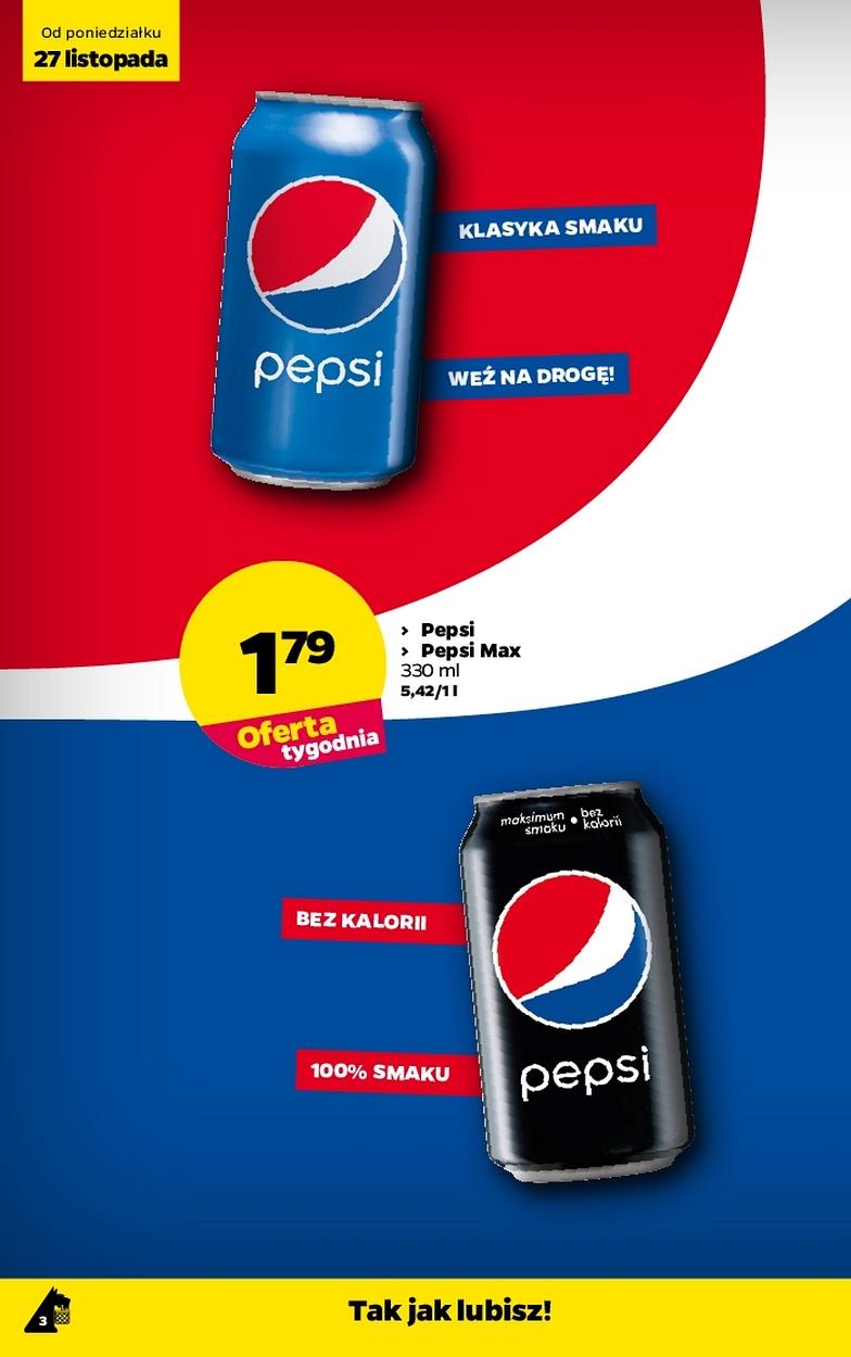 Gazetka promocyjna Netto str. 18