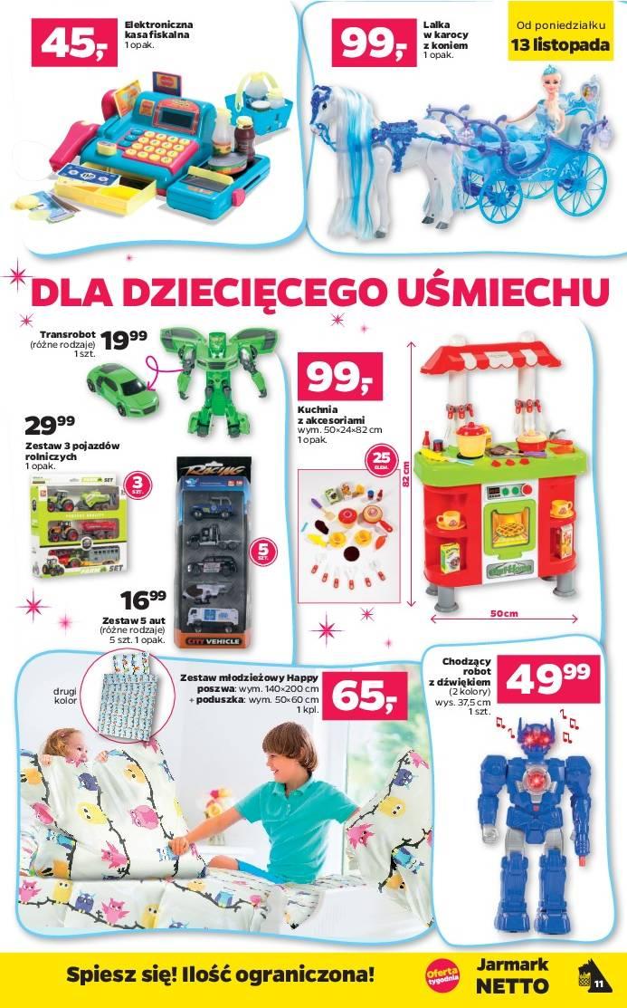Gazetka promocyjna Netto str. 15