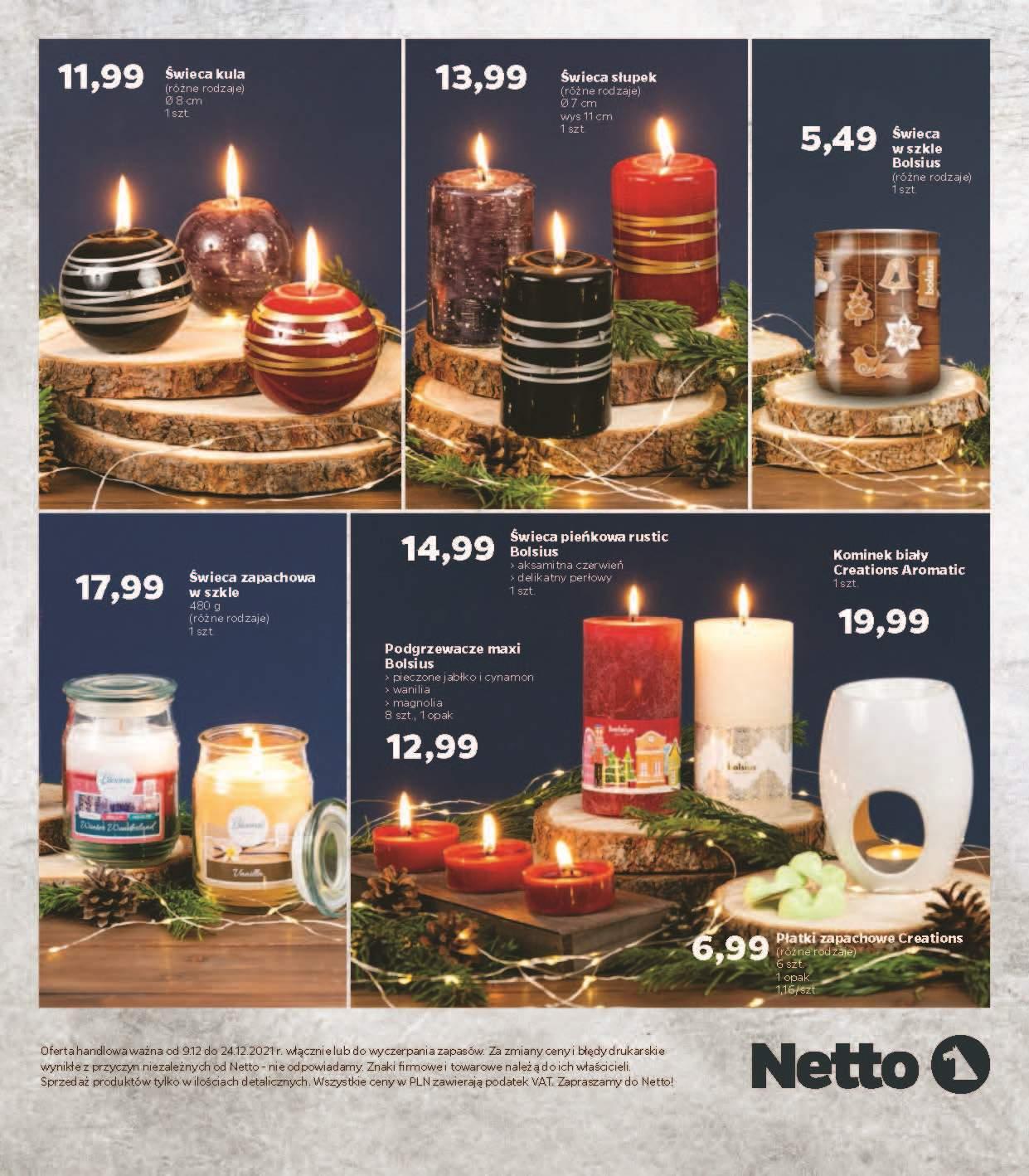 Gazetka promocyjna Netto str. 24