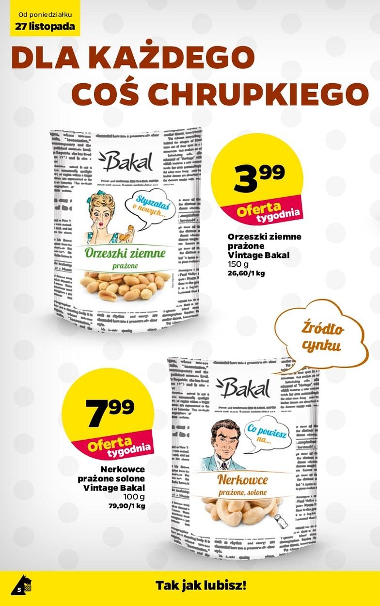 Gazetka promocyjna Netto str. 20