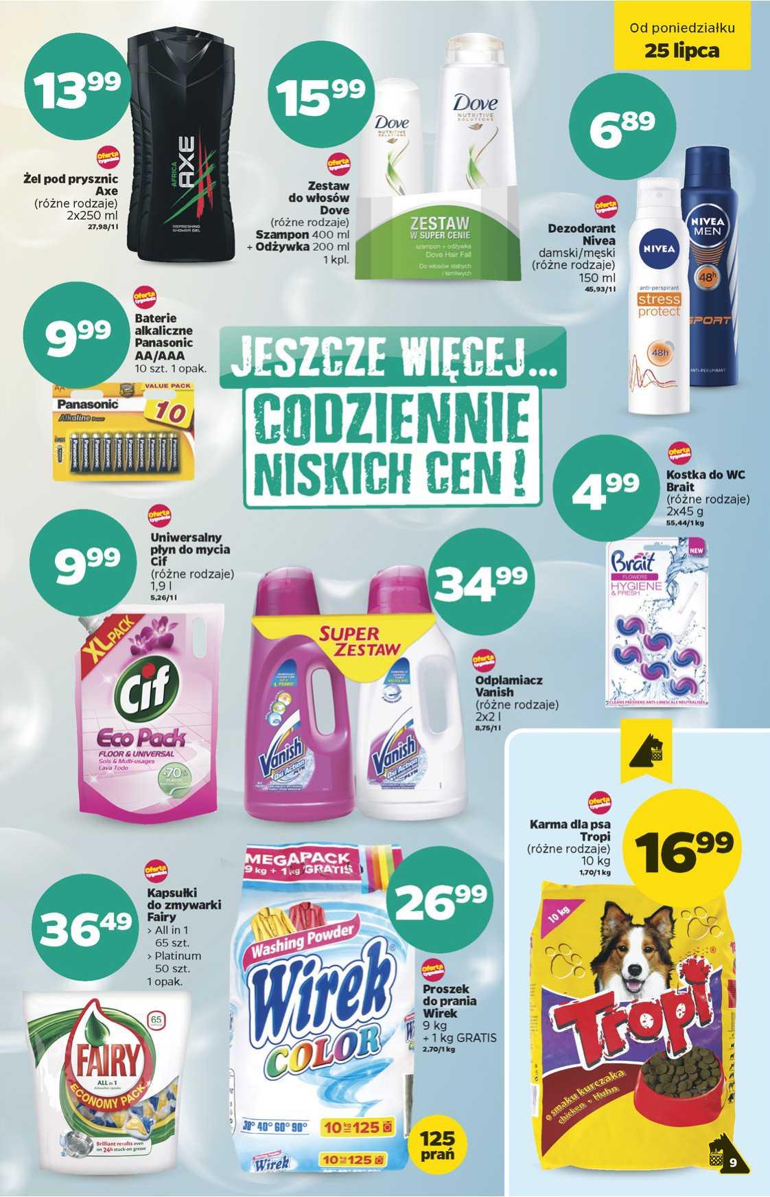 Gazetka promocyjna Netto str. 9