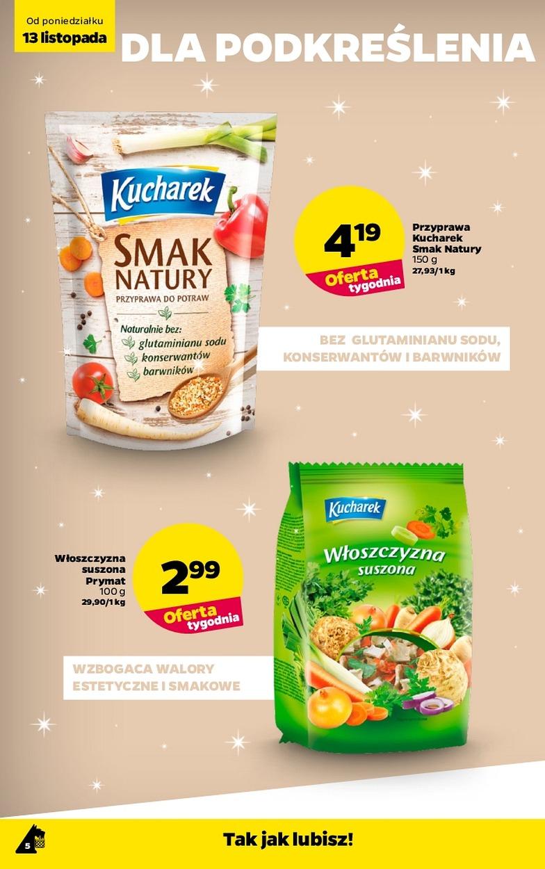 Gazetka promocyjna Netto str. 24